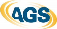 AGS logotipo