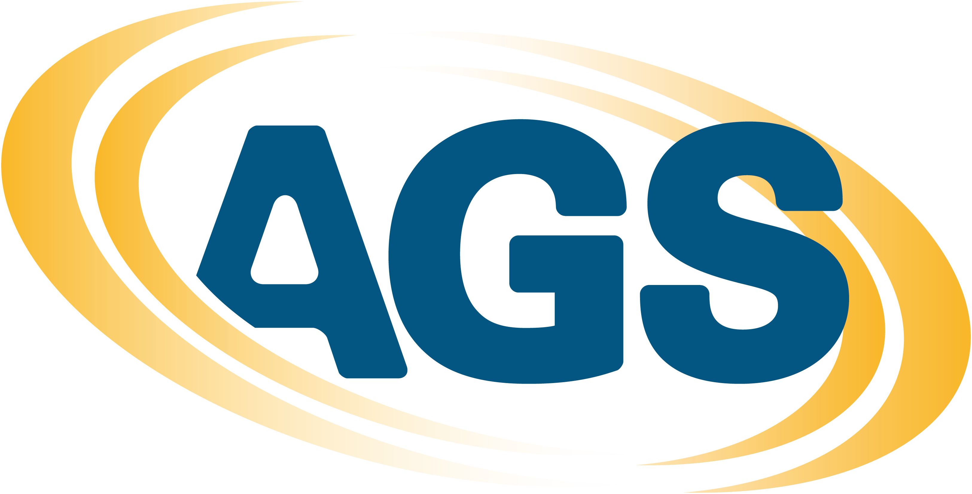 AGS logotipo